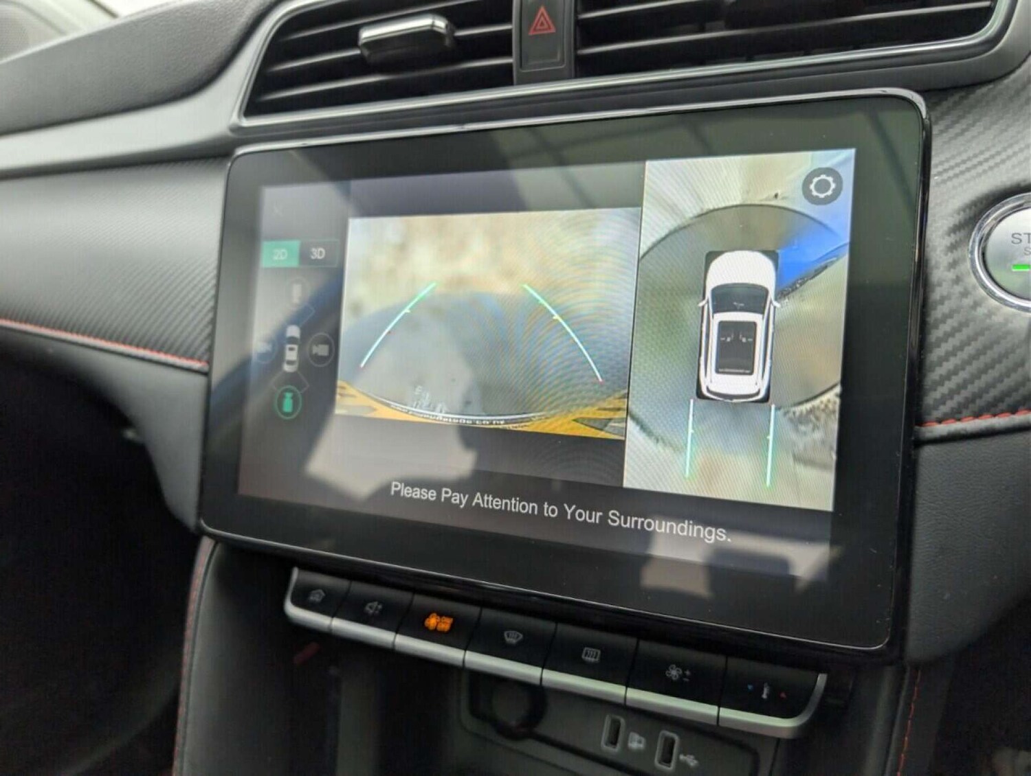 Used MG MG ZS 2022 for sale - 77713677: Photo 16