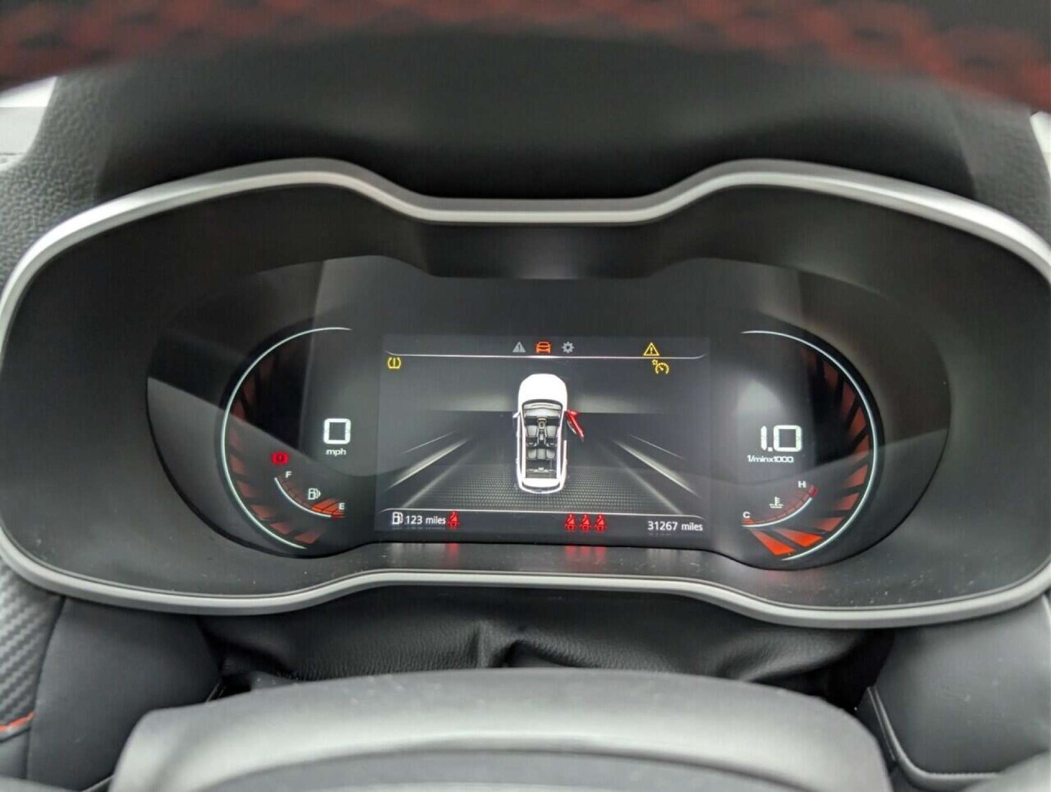 Used MG MG ZS 2022 for sale - 77713677: Photo 18