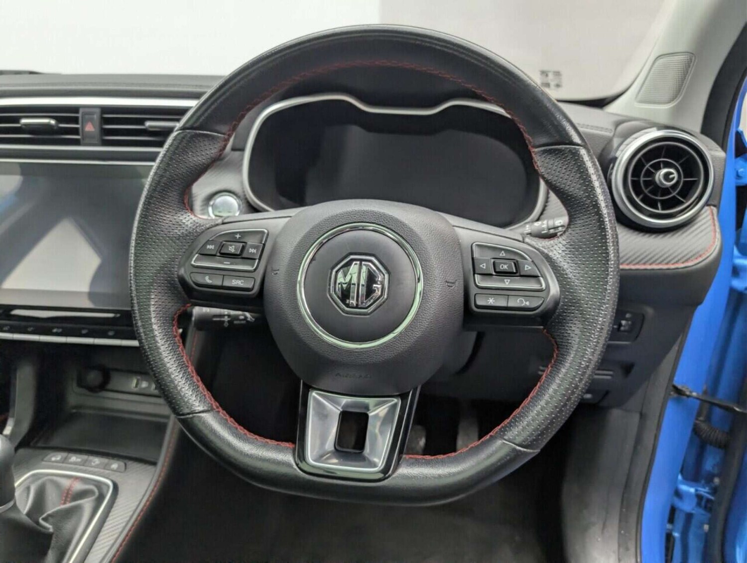 Used MG MG ZS 2022 for sale - 77713677: Photo 23