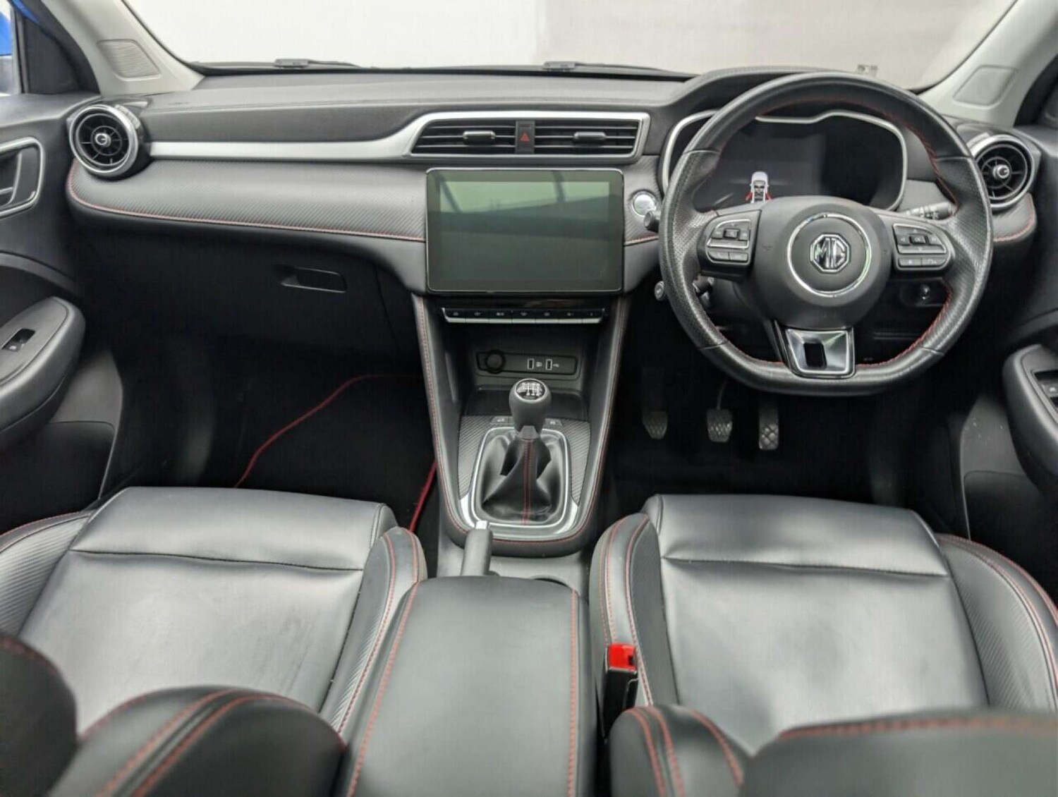 Used MG MG ZS 2022 for sale - 77713677: Photo 24