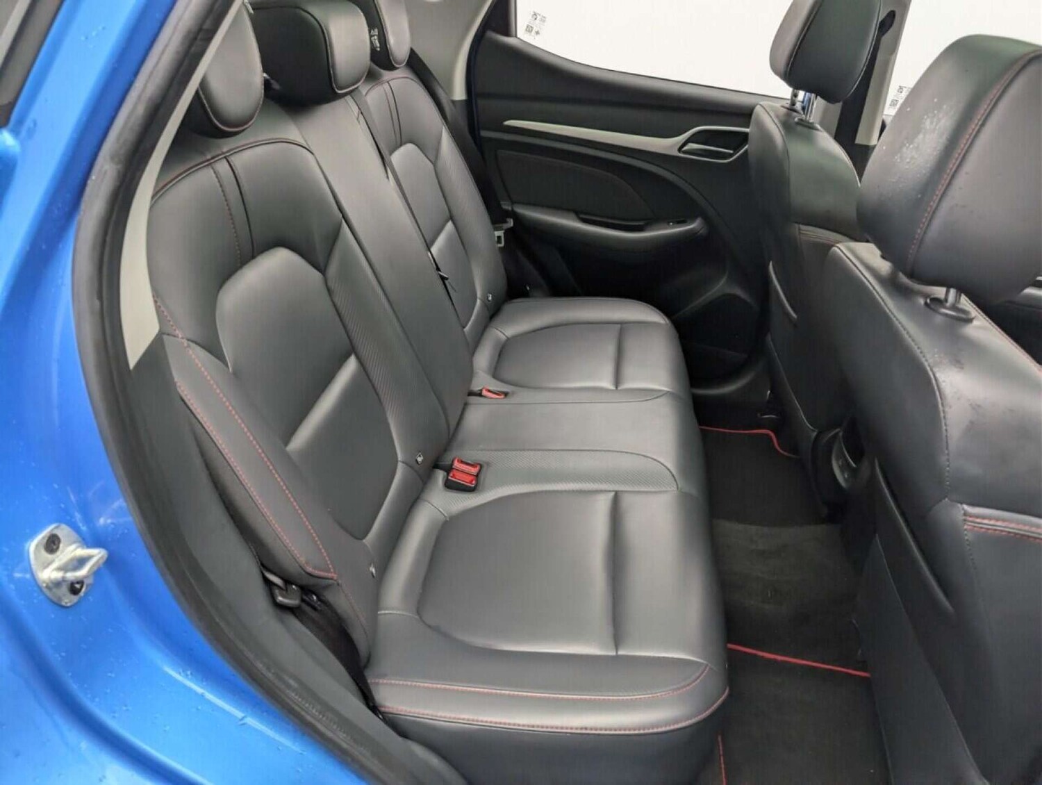 Used MG MG ZS 2022 for sale - 77713677: Photo 25