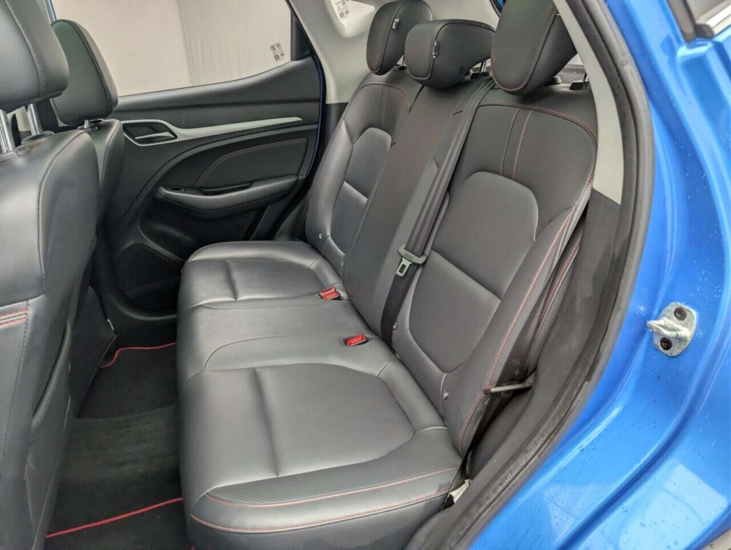 Used MG MG ZS 2022 for sale - 77713677: Photo 27