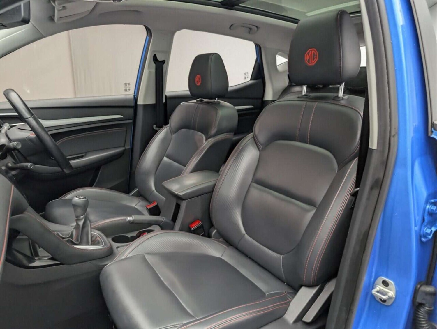 Used MG MG ZS 2022 for sale - 77713677: Photo 28