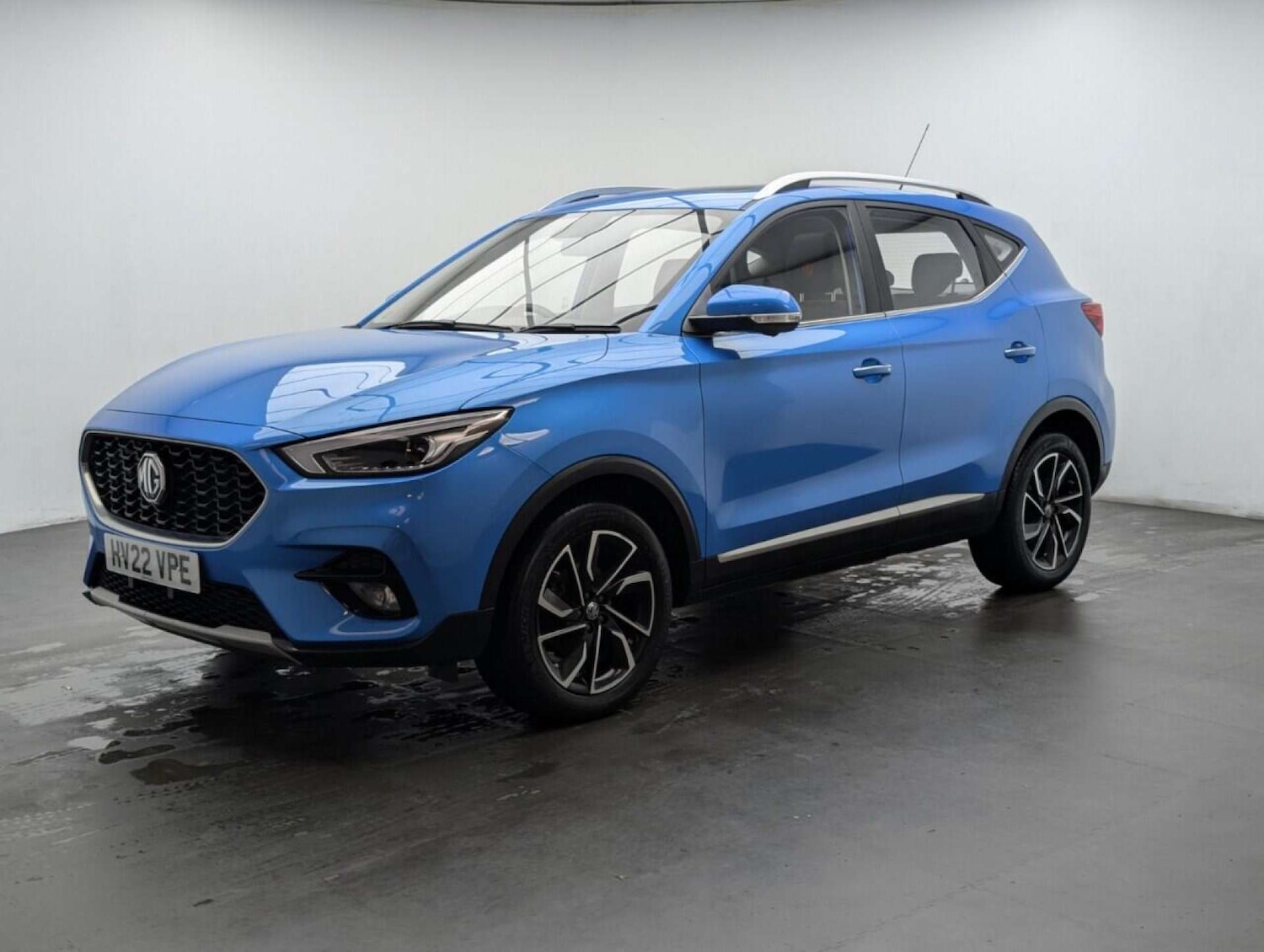 Used MG MG ZS 2022 for sale - 77713677: Photo 4