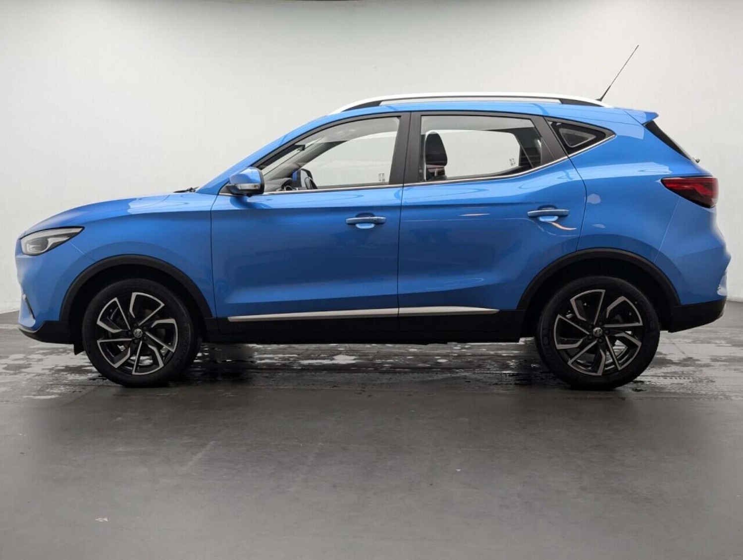 Used MG MG ZS 2022 for sale - 77713677: Photo 5