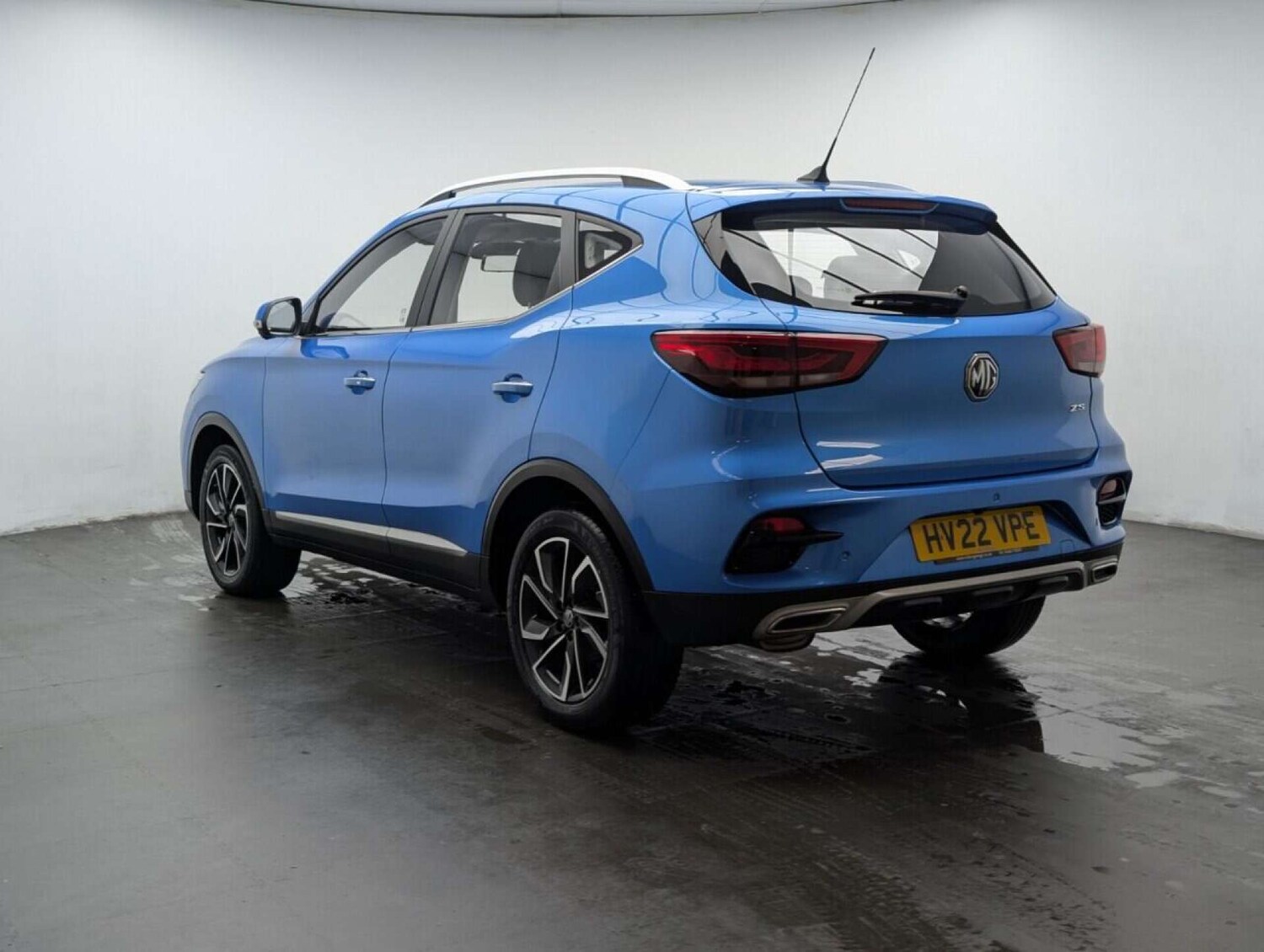 Used MG MG ZS 2022 for sale - 77713677: Photo 6