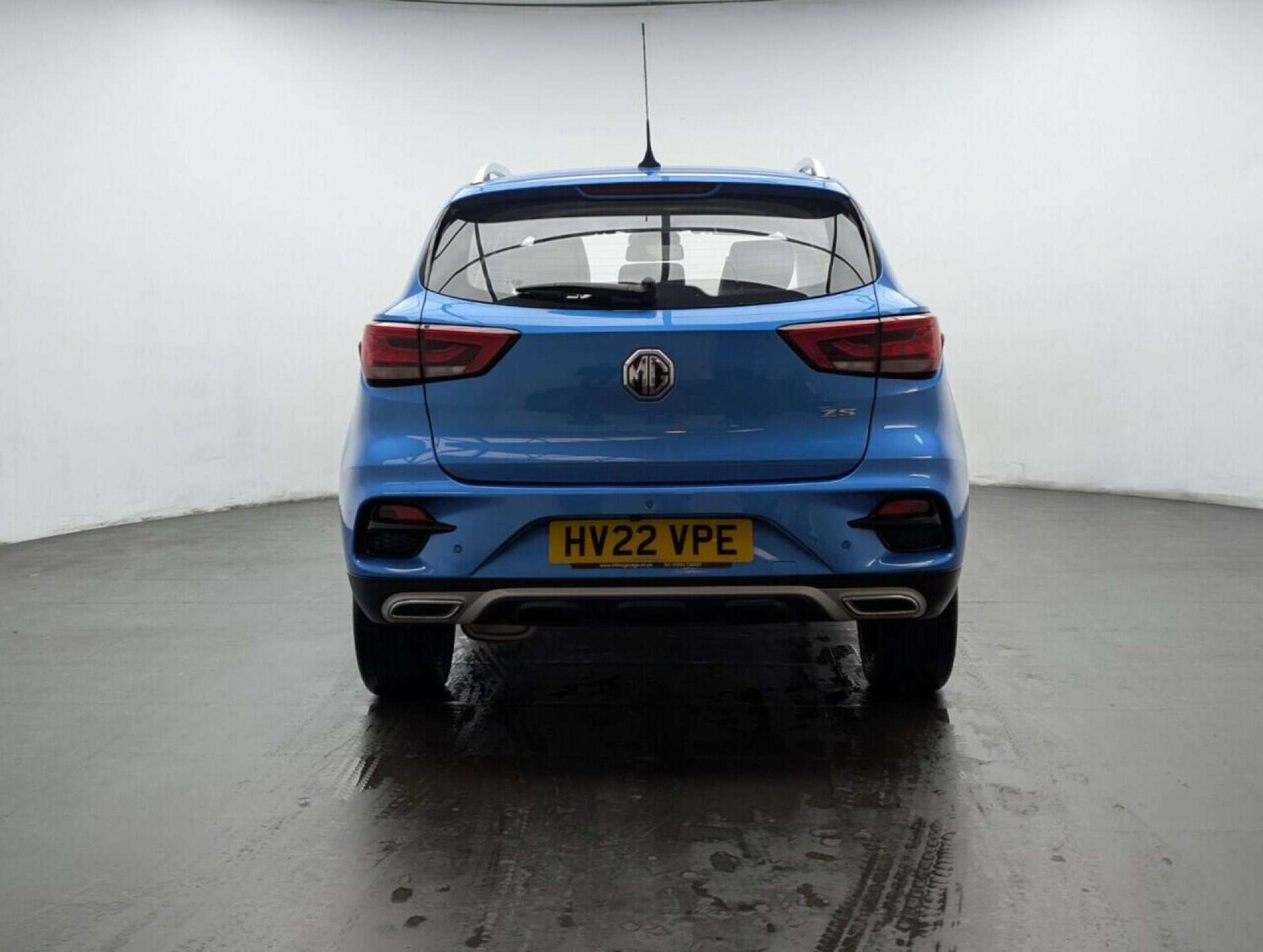 Used MG MG ZS 2022 for sale - 77713677: Photo 7