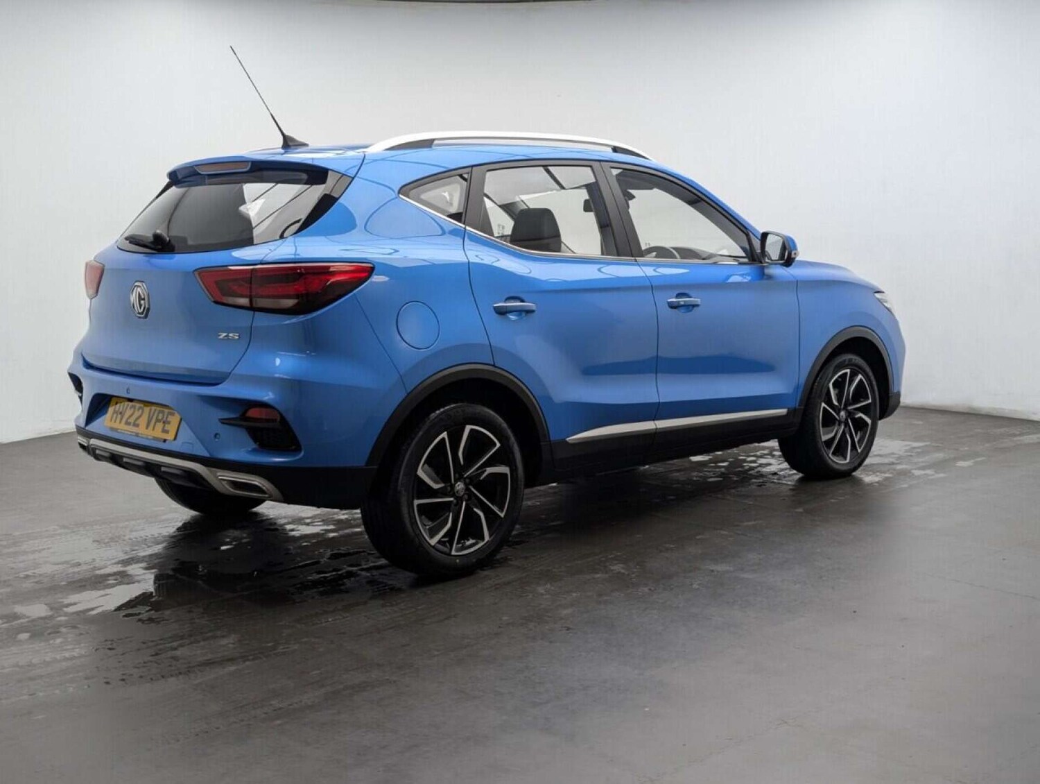 Used MG MG ZS 2022 for sale - 77713677: Photo 8