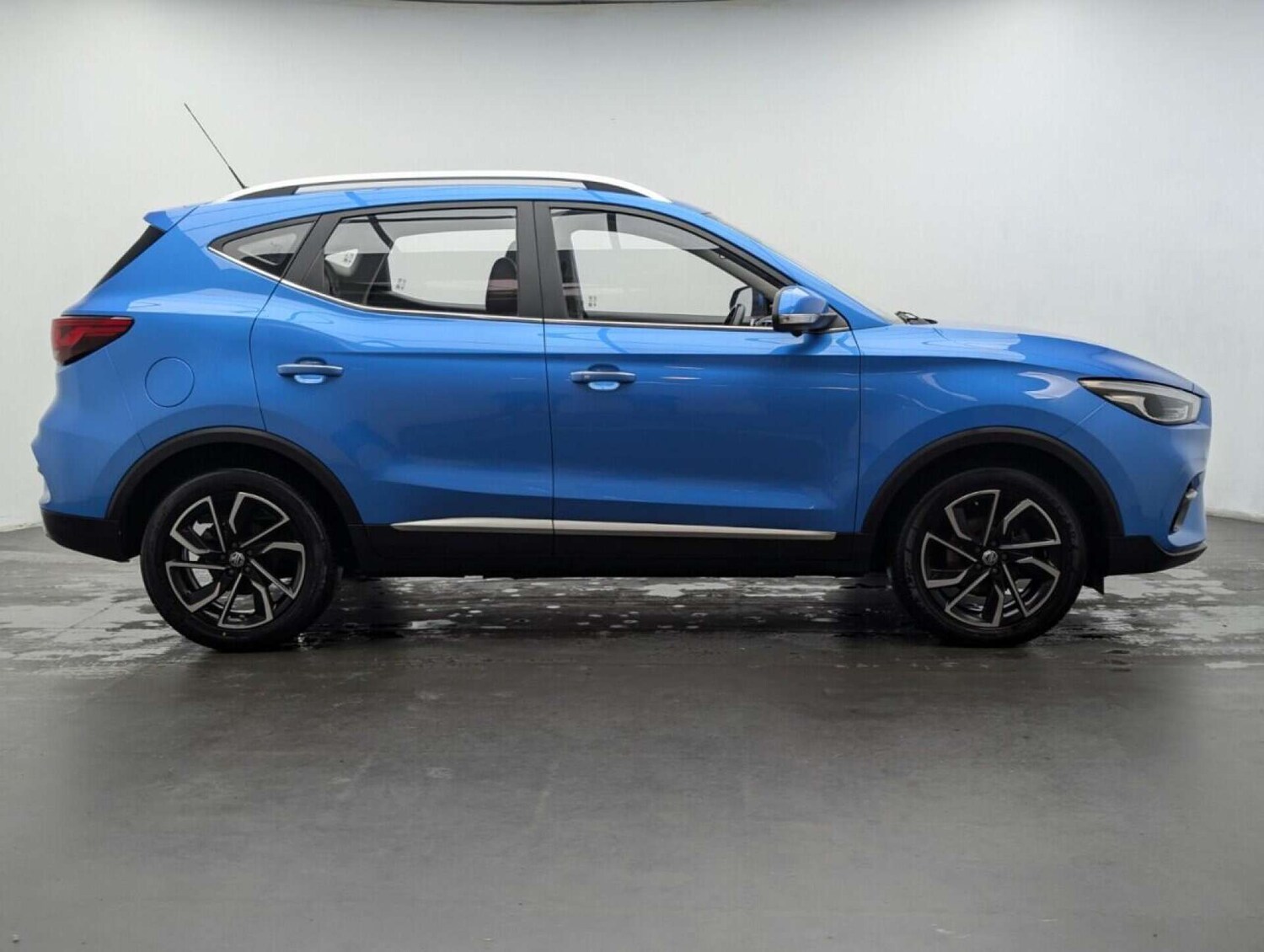 Used MG MG ZS 2022 for sale - 77713677: Photo 9