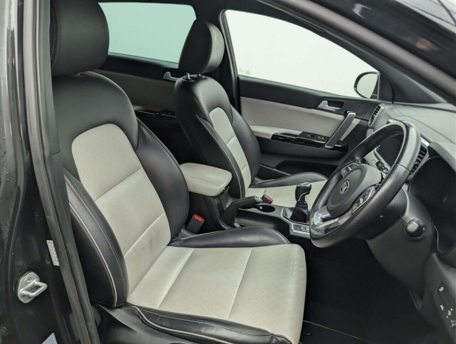 Used Kia Sportage 2021 for sale - 77714151: Photo 12