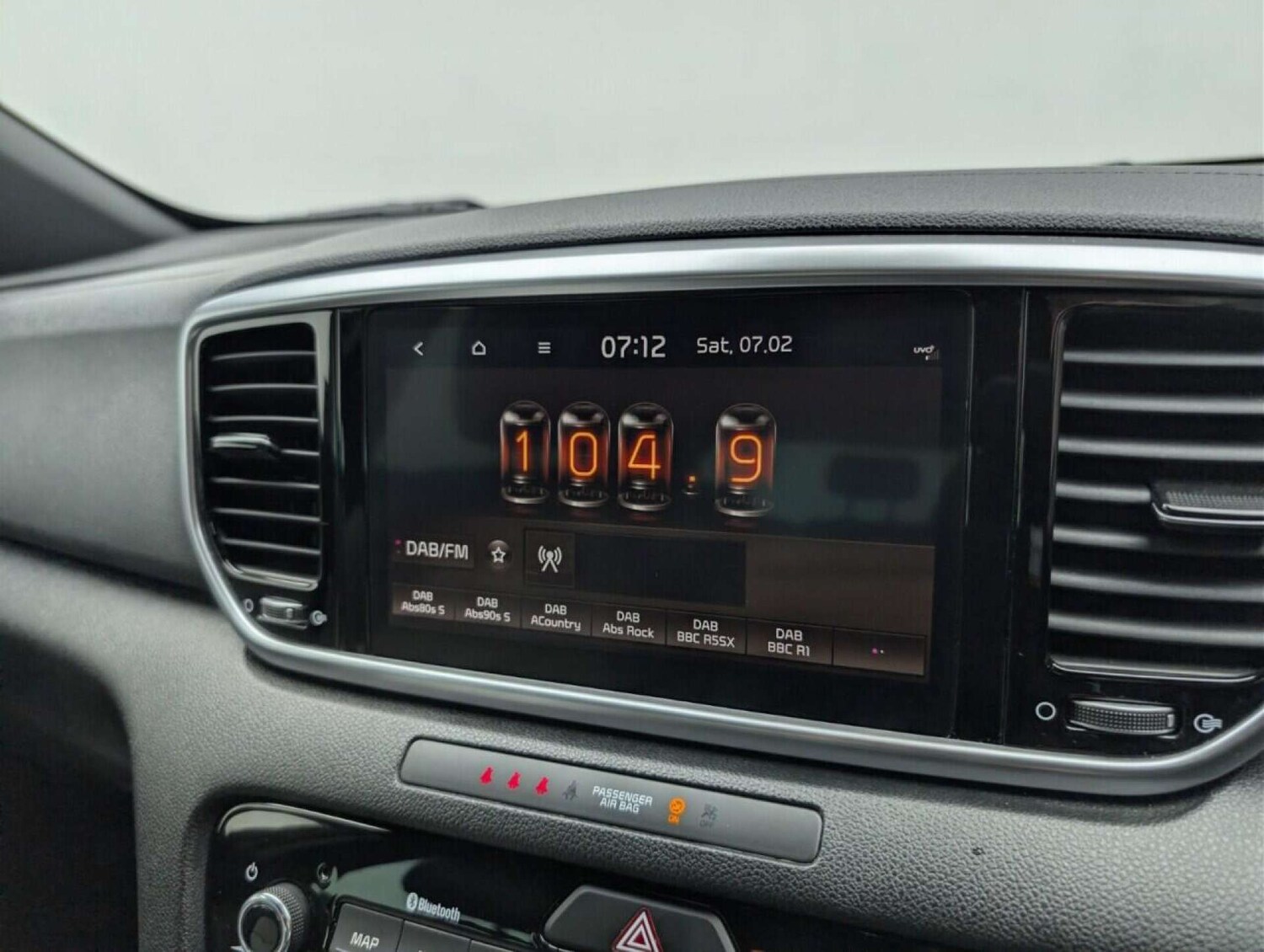 Used Kia Sportage 2021 for sale - 77714151: Photo 13