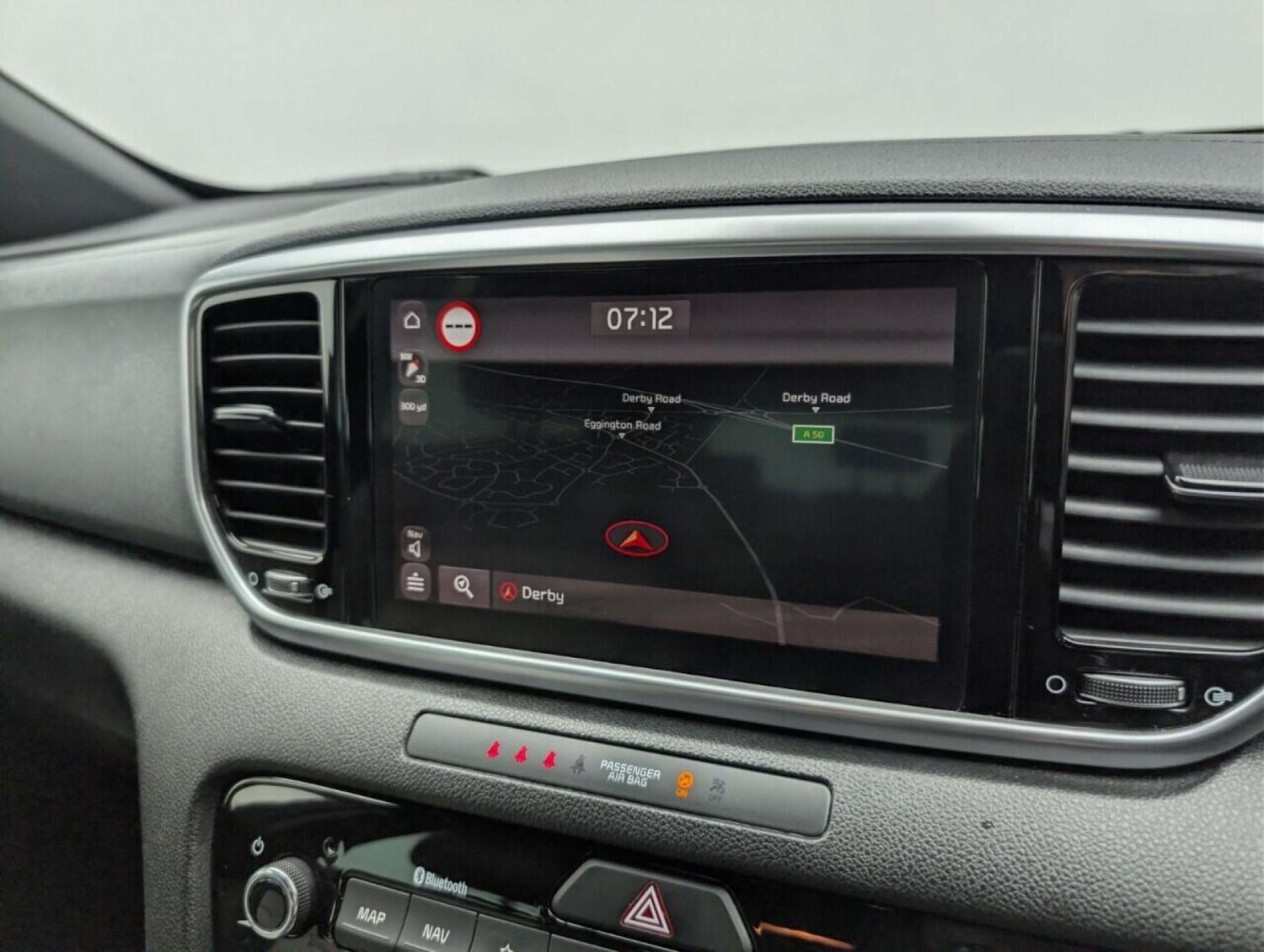 Used Kia Sportage 2021 for sale - 77714151: Photo 14