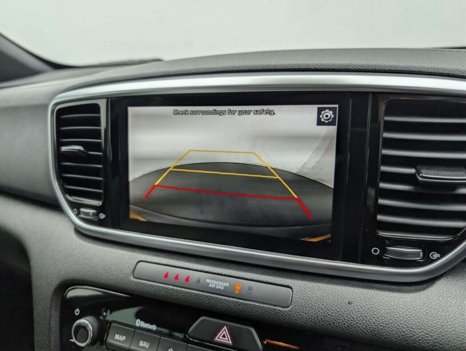 Used Kia Sportage 2021 for sale - 77714151: Photo 15