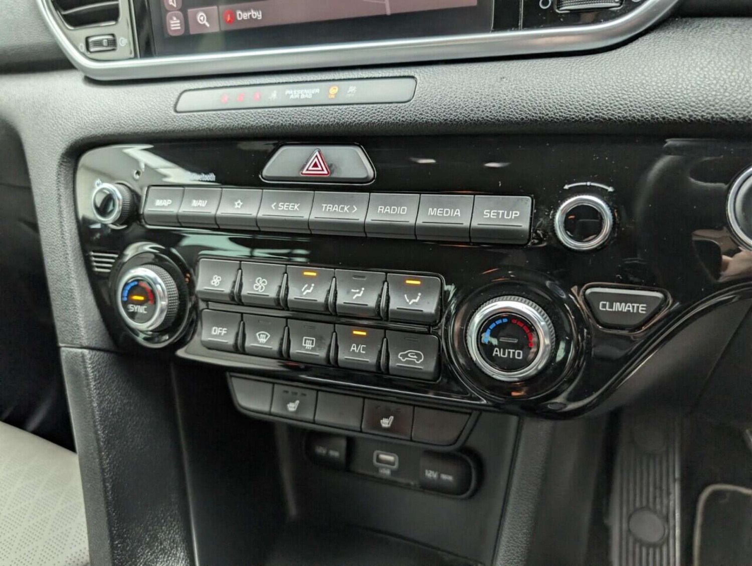 Used Kia Sportage 2021 for sale - 77714151: Photo 16