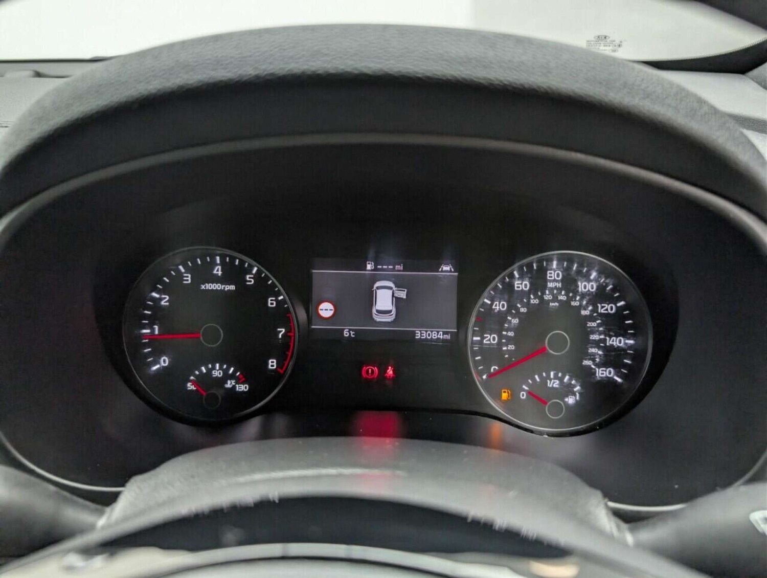 Used Kia Sportage 2021 for sale - 77714151: Photo 18