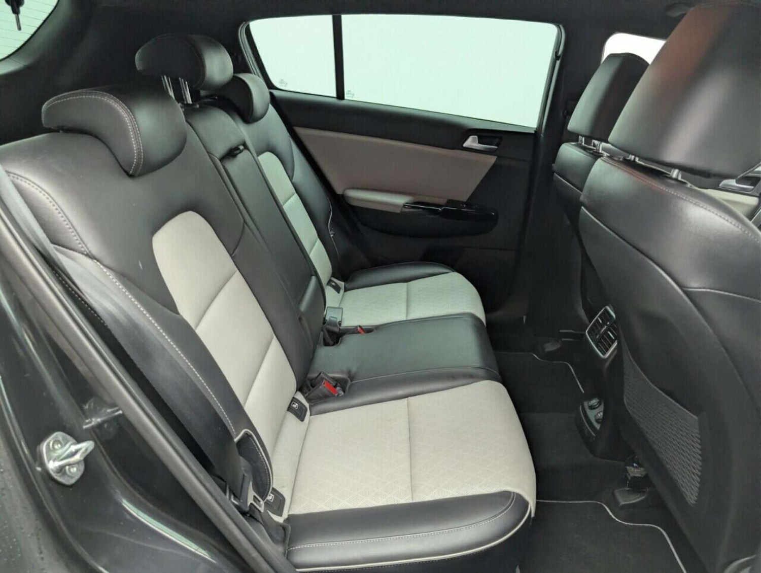 Used Kia Sportage 2021 for sale - 77714151: Photo 23