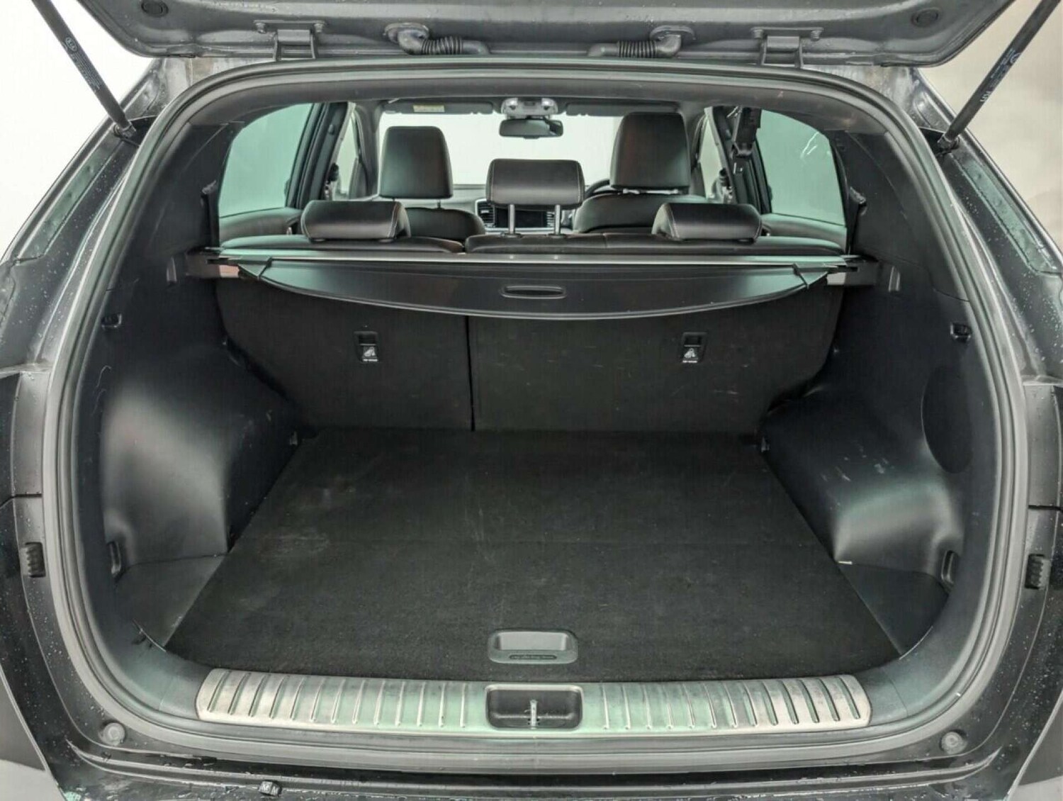 Used Kia Sportage 2021 for sale - 77714151: Photo 24