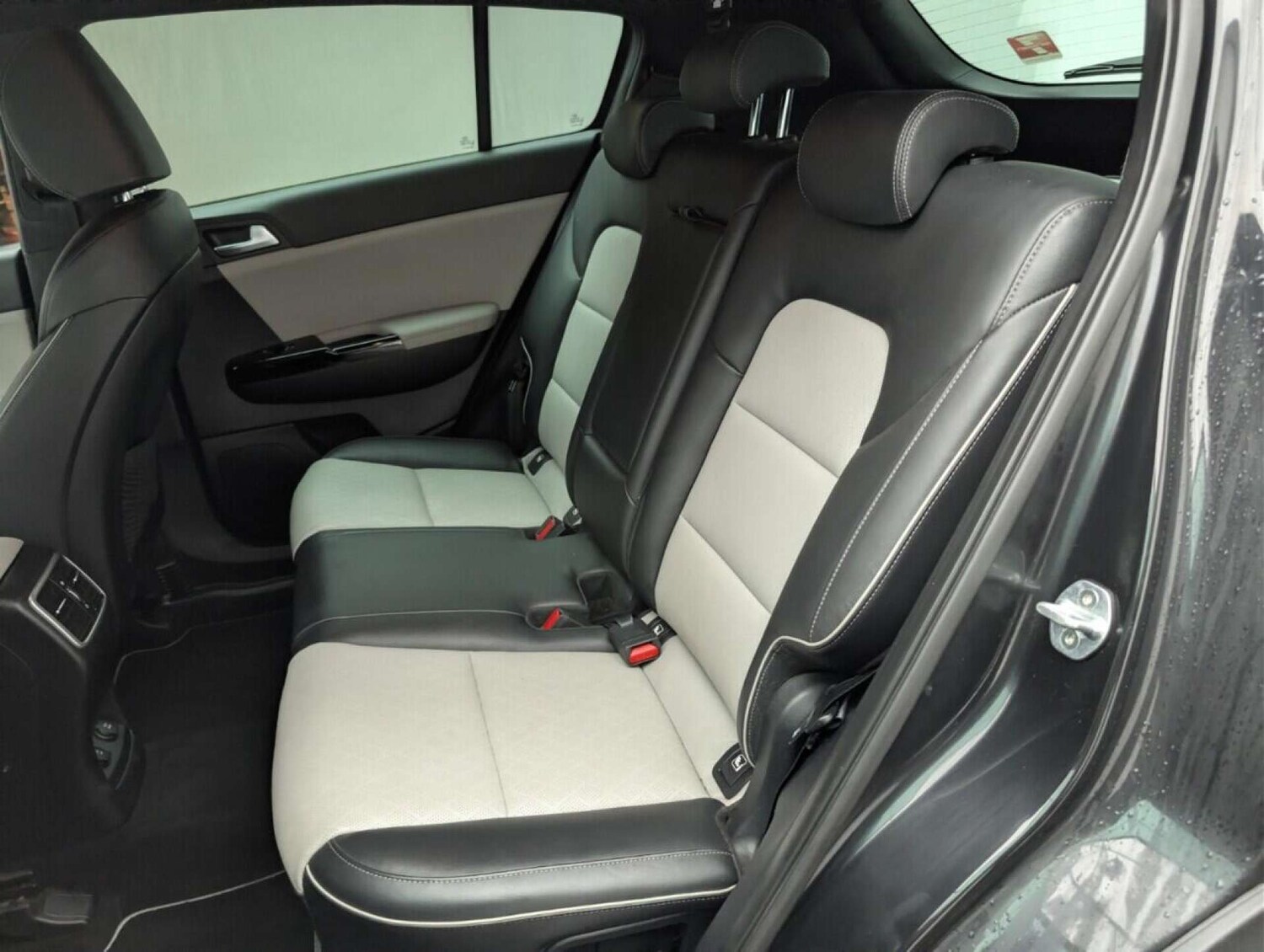 Used Kia Sportage 2021 for sale - 77714151: Photo 25