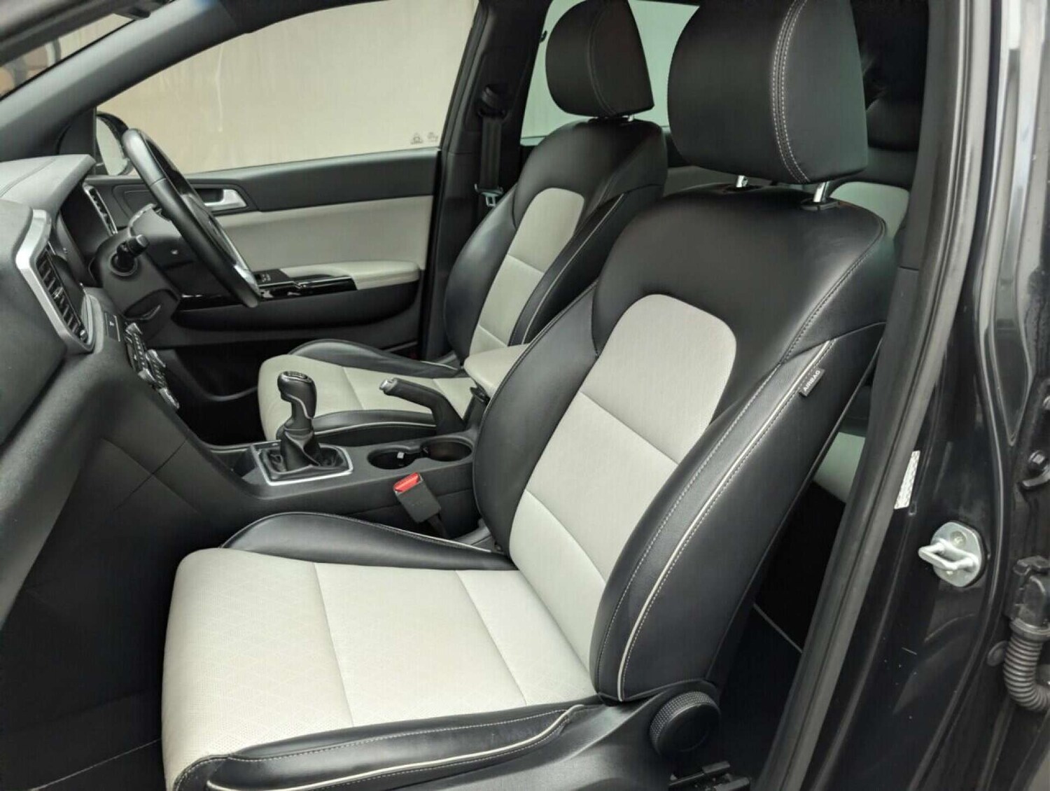 Used Kia Sportage 2021 for sale - 77714151: Photo 26