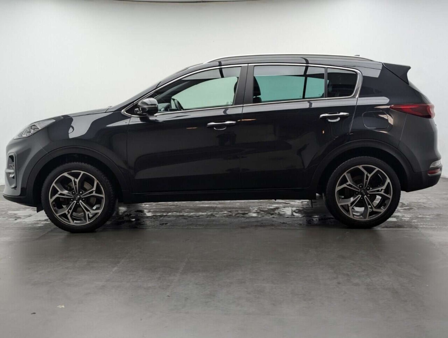 Used Kia Sportage 2021 for sale - 77714151: Photo 5