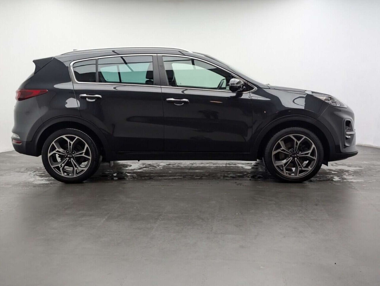 Used Kia Sportage 2021 for sale - 77714151: Photo 9
