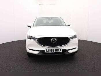 Used Mazda CX-5 2018 for sale - 79866908: Photo