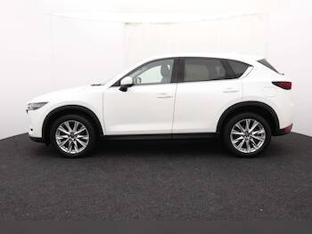 Used Mazda CX-5 2018 for sale - 79866908: Photo