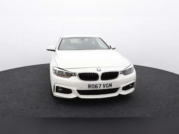 Used BMW 4 Series 2017 for sale - 79695856: Photo