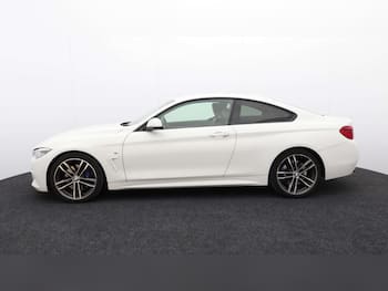 Used BMW 4 Series 2017 for sale - 79695856: Photo