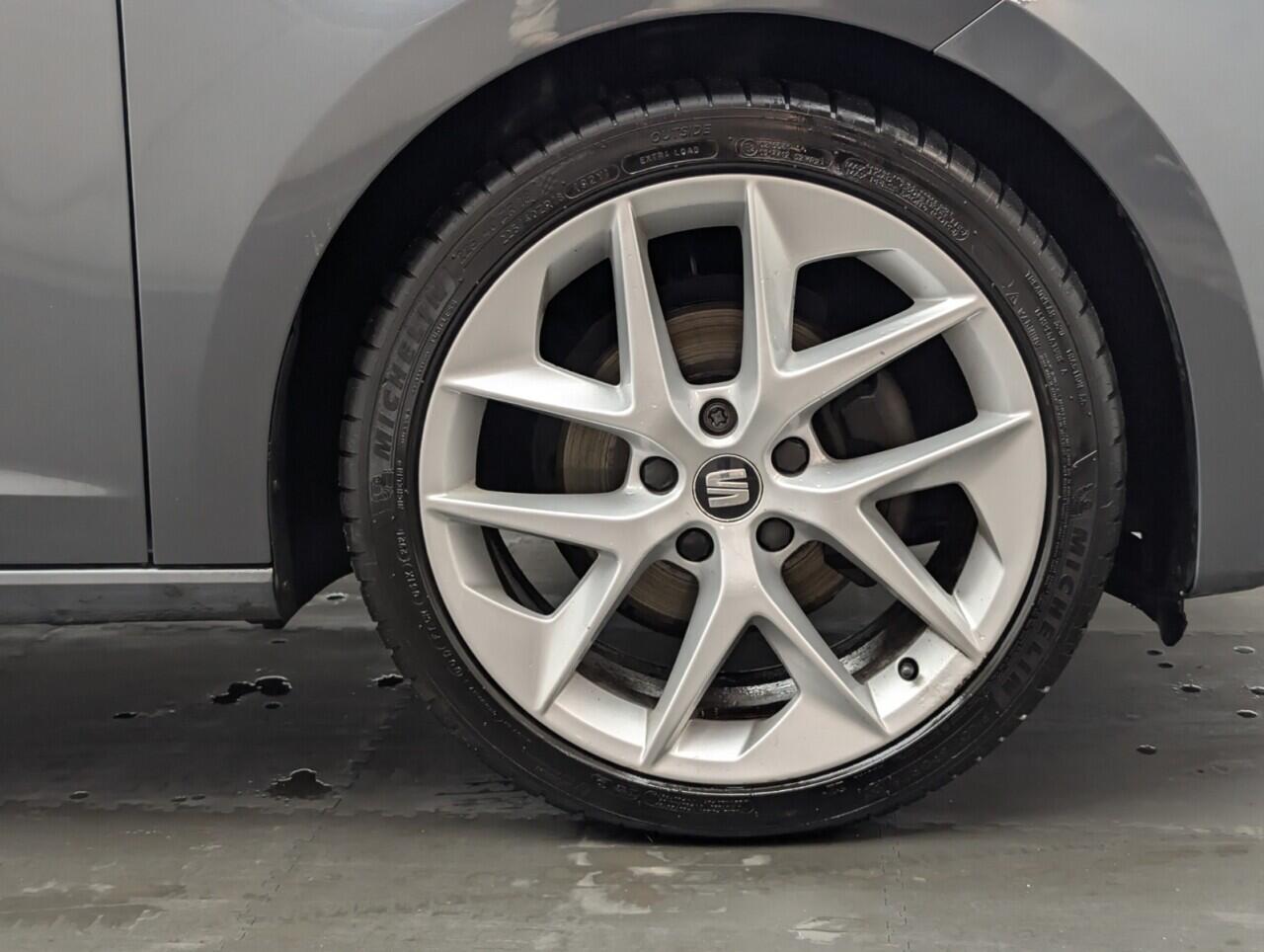 Used SEAT Leon 2017 for sale - 77612567: Photo 10