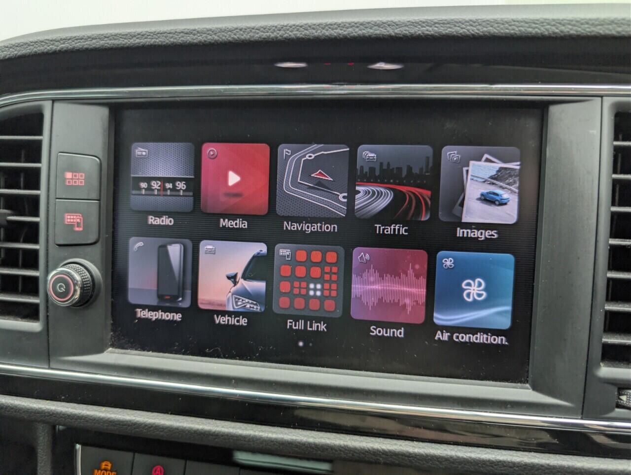 Used SEAT Leon 2017 for sale - 77612567: Photo 13