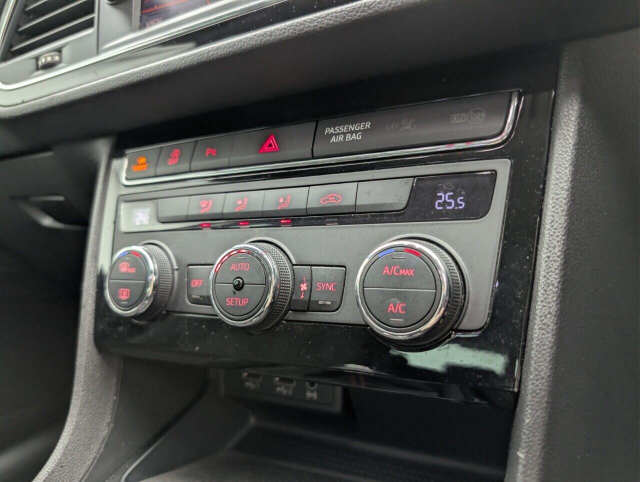 Used SEAT Leon 2017 for sale - 77612567: Photo 15