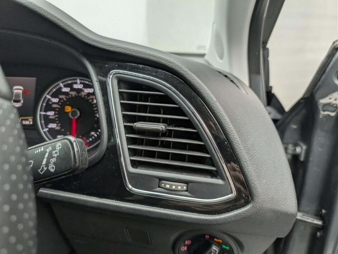 Used SEAT Leon 2017 for sale - 77612567: Photo 18