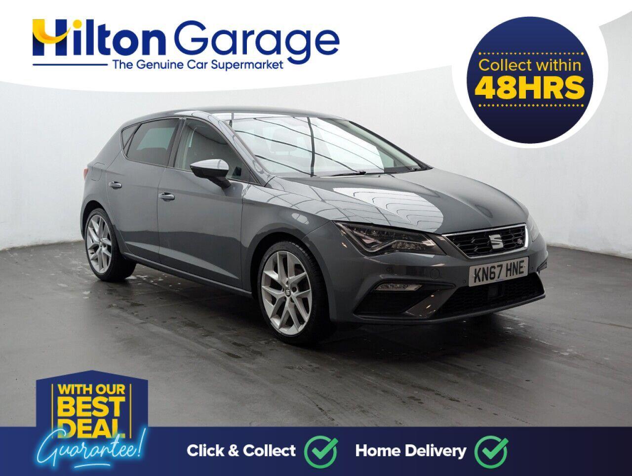 Used SEAT Leon 2017 for sale - 77612567: Photo 2