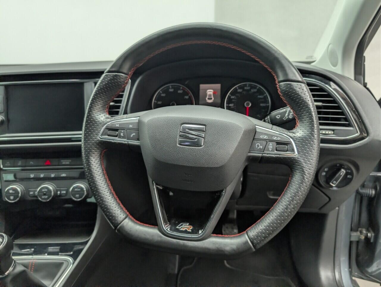 Used SEAT Leon 2017 for sale - 77612567: Photo 20