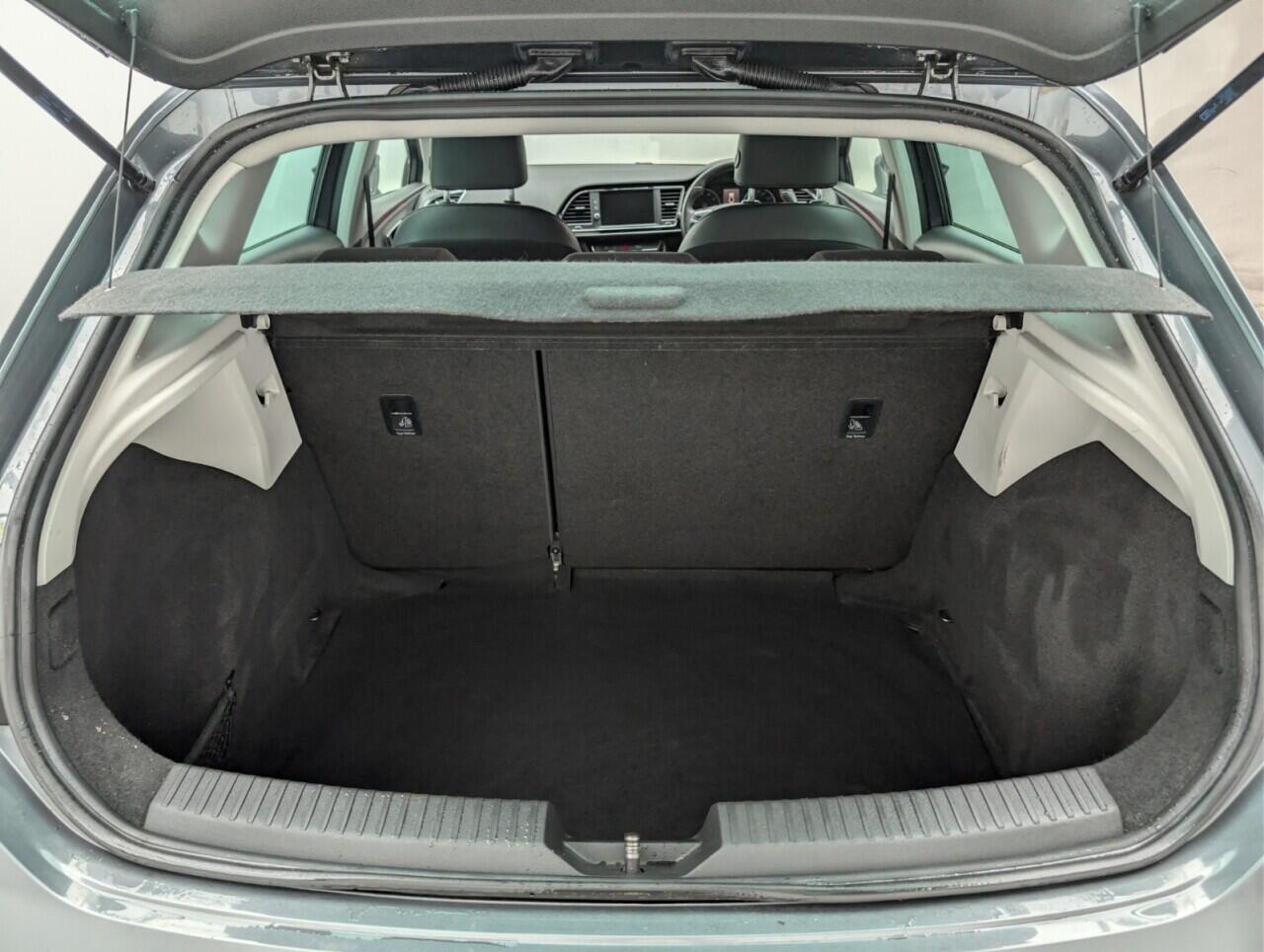 Used SEAT Leon 2017 for sale - 77612567: Photo 23