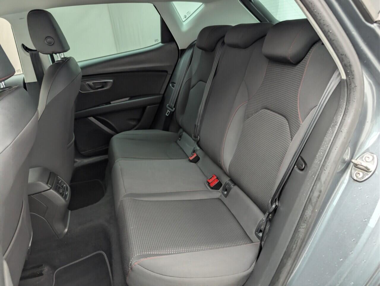 Used SEAT Leon 2017 for sale - 77612567: Photo 24