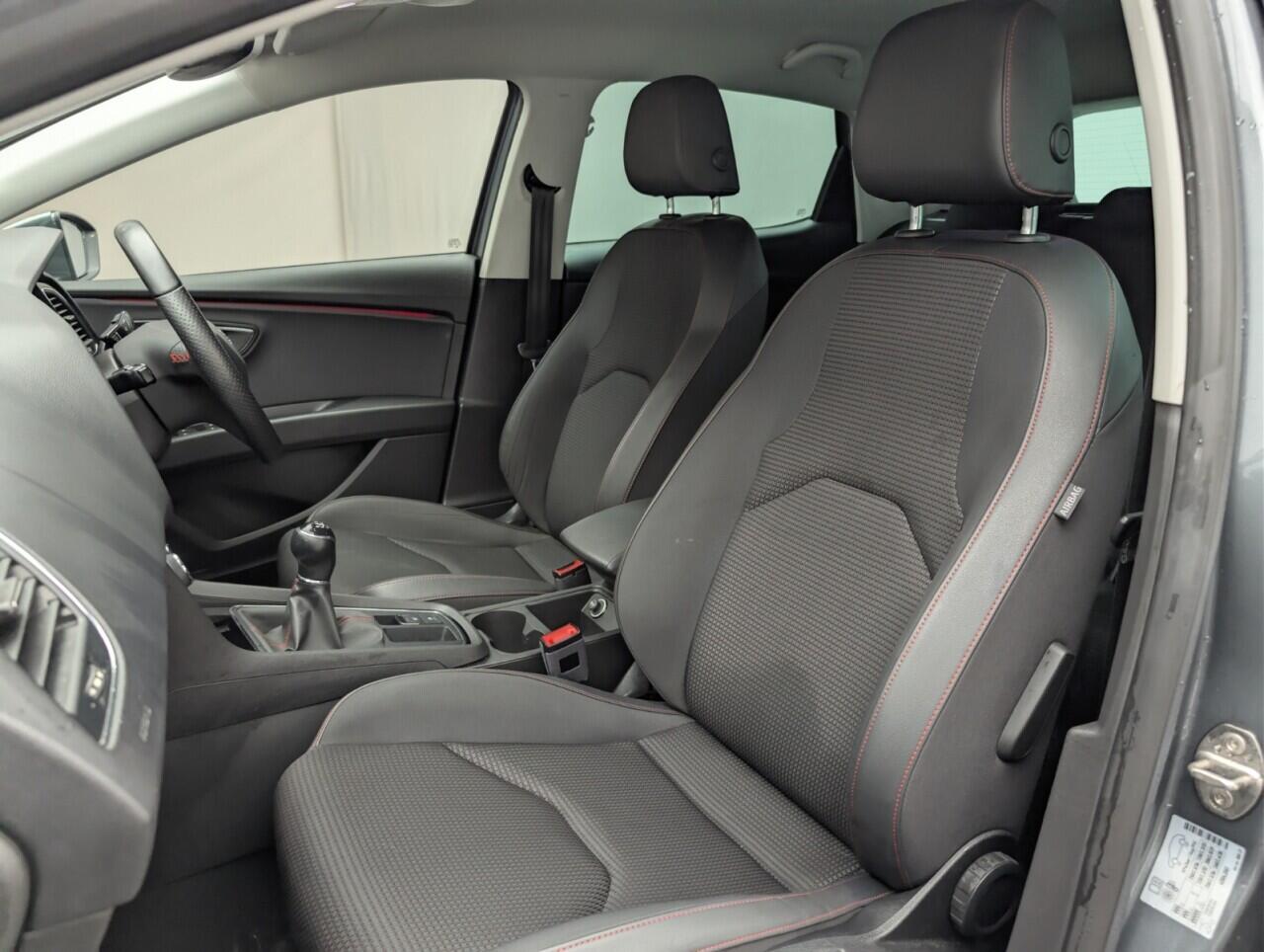 Used SEAT Leon 2017 for sale - 77612567: Photo 25