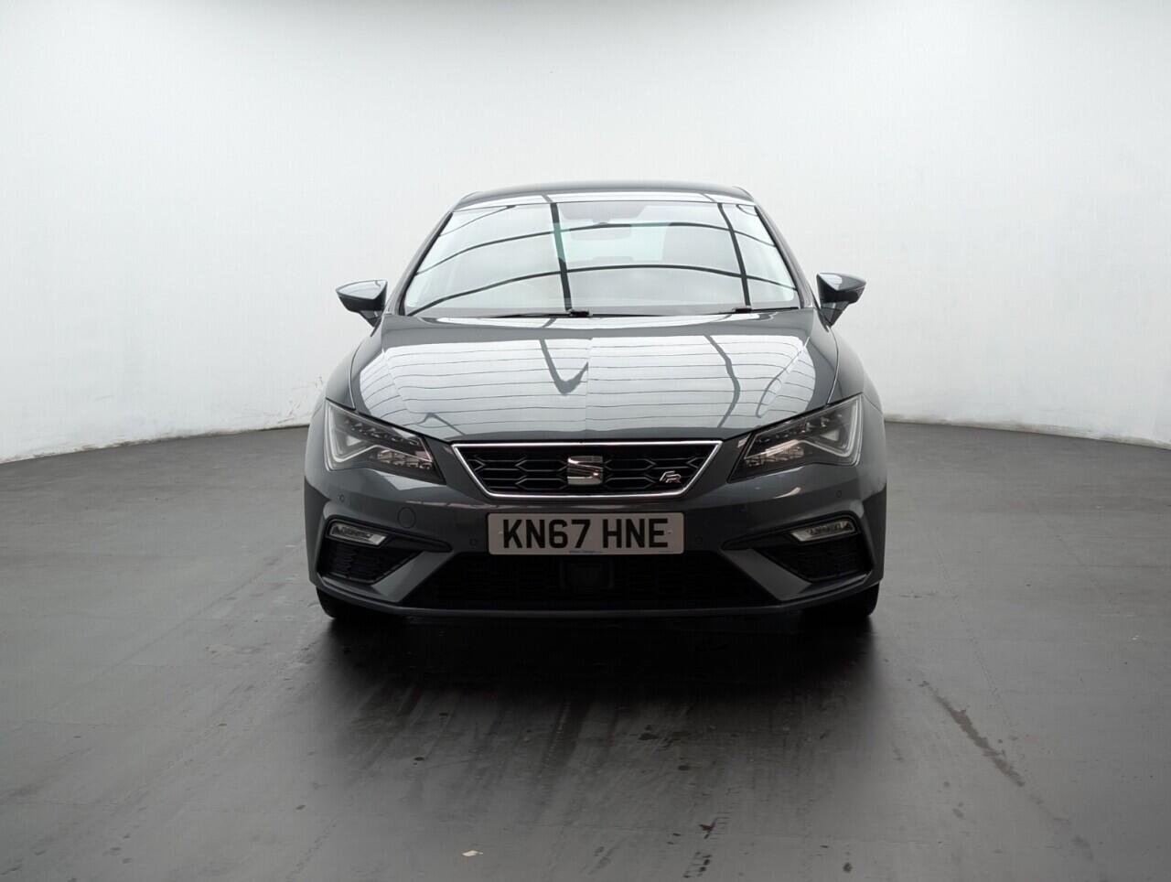 Used SEAT Leon 2017 for sale - 77612567: Photo 3