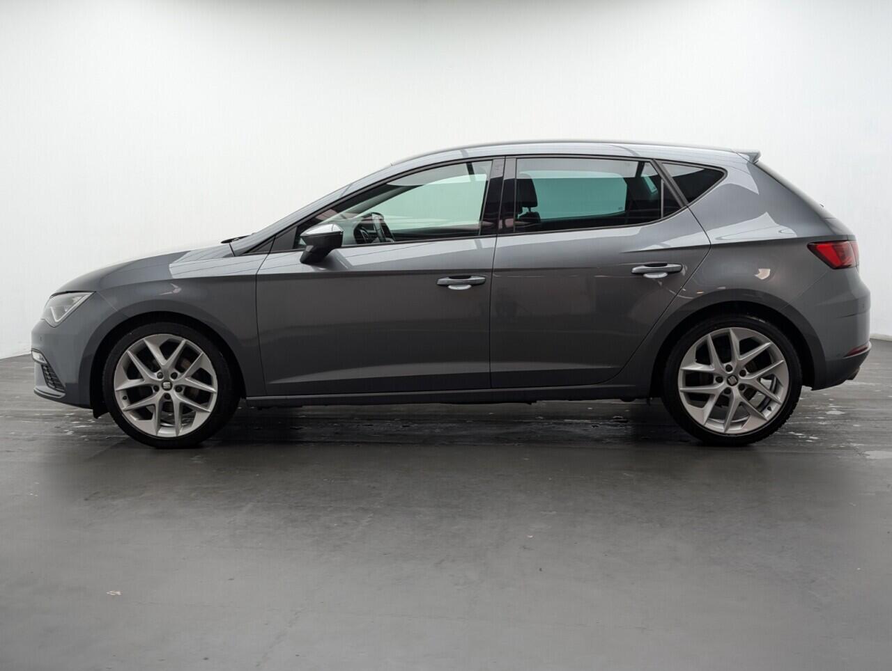 Used SEAT Leon 2017 for sale - 77612567: Photo 5