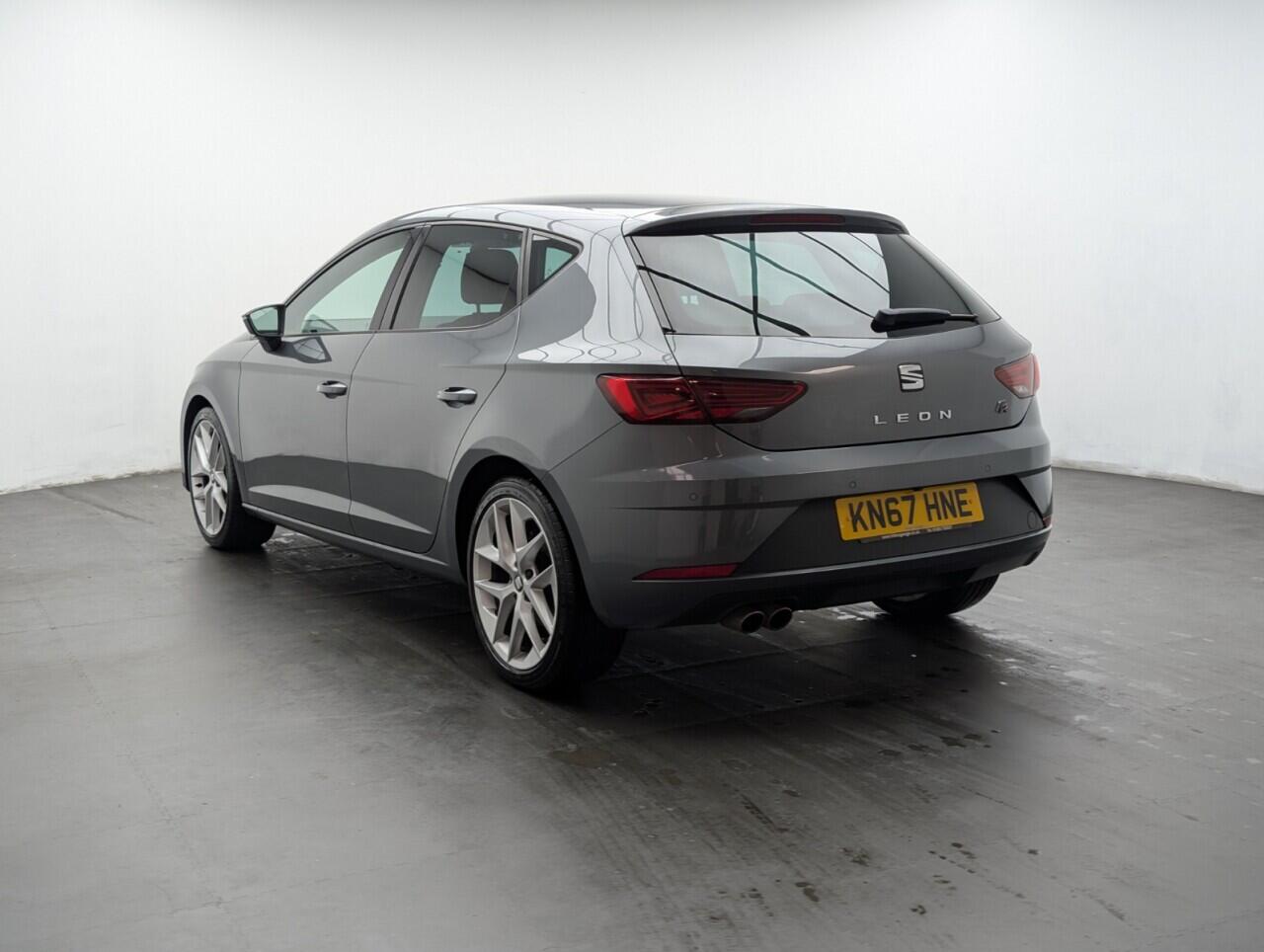 Used SEAT Leon 2017 for sale - 77612567: Photo 6
