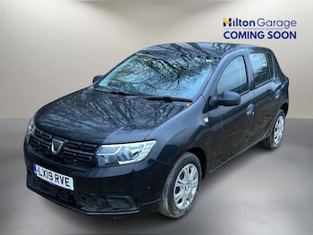 Used Dacia Sandero 2019 for sale - 77538186: Photo