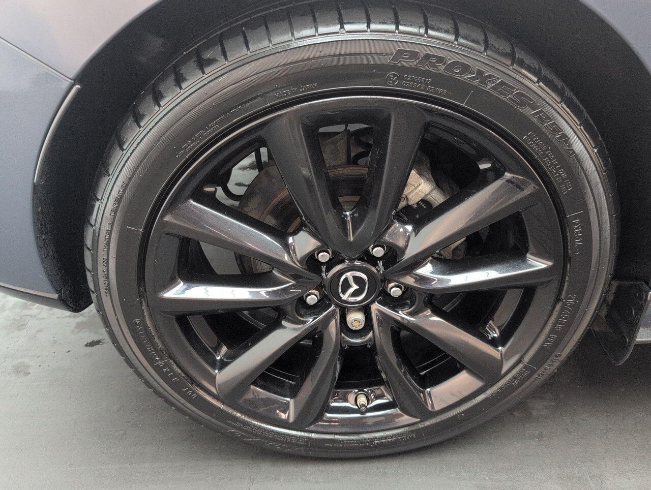 Used Mazda Mazda3 2021 for sale - 76425160: Photo 10