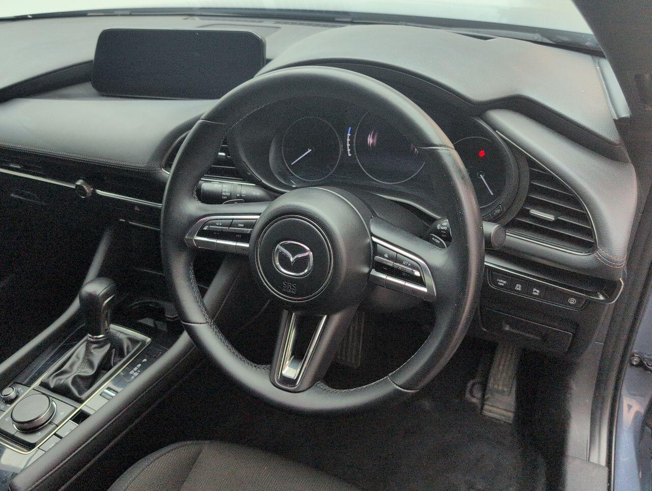 Used Mazda Mazda3 2021 for sale - 76425160: Photo 11