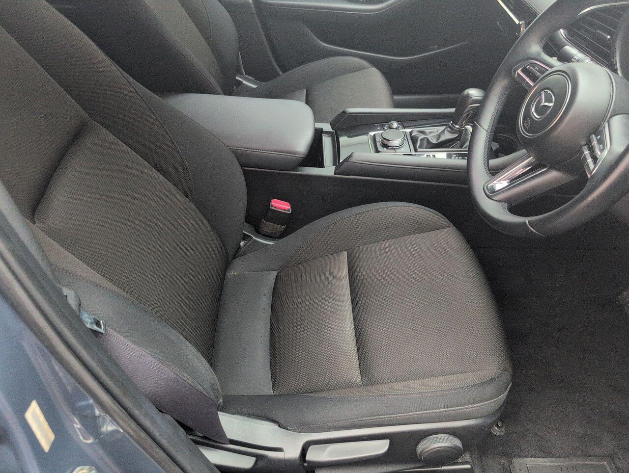 Used Mazda Mazda3 2021 for sale - 76425160: Photo 12