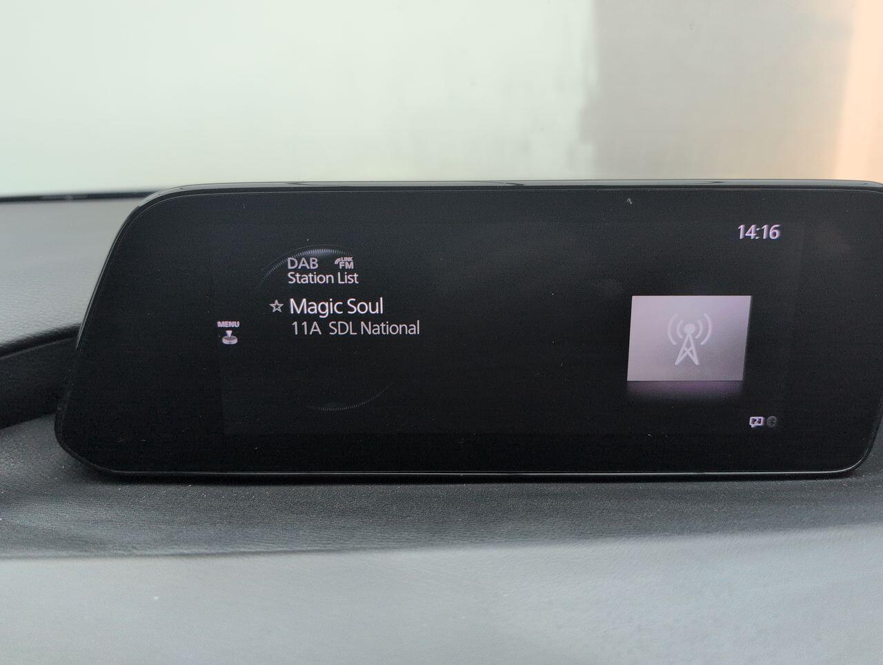 Used Mazda Mazda3 2021 for sale - 76425160: Photo 13