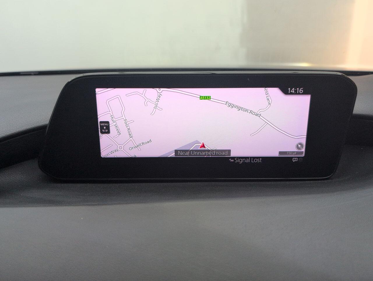 Used Mazda Mazda3 2021 for sale - 76425160: Photo 14