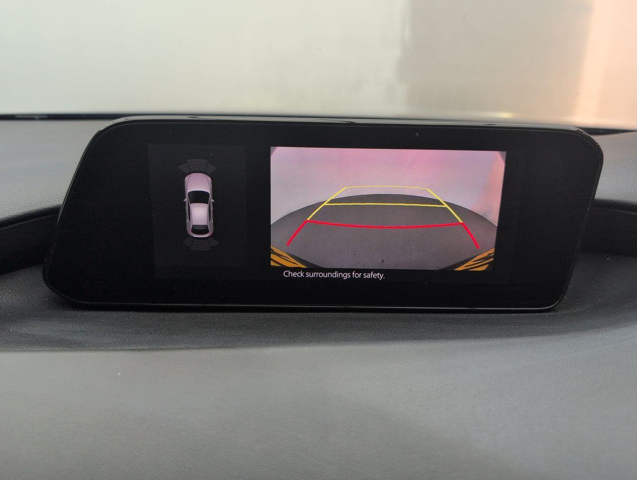 Used Mazda Mazda3 2021 for sale - 76425160: Photo 16