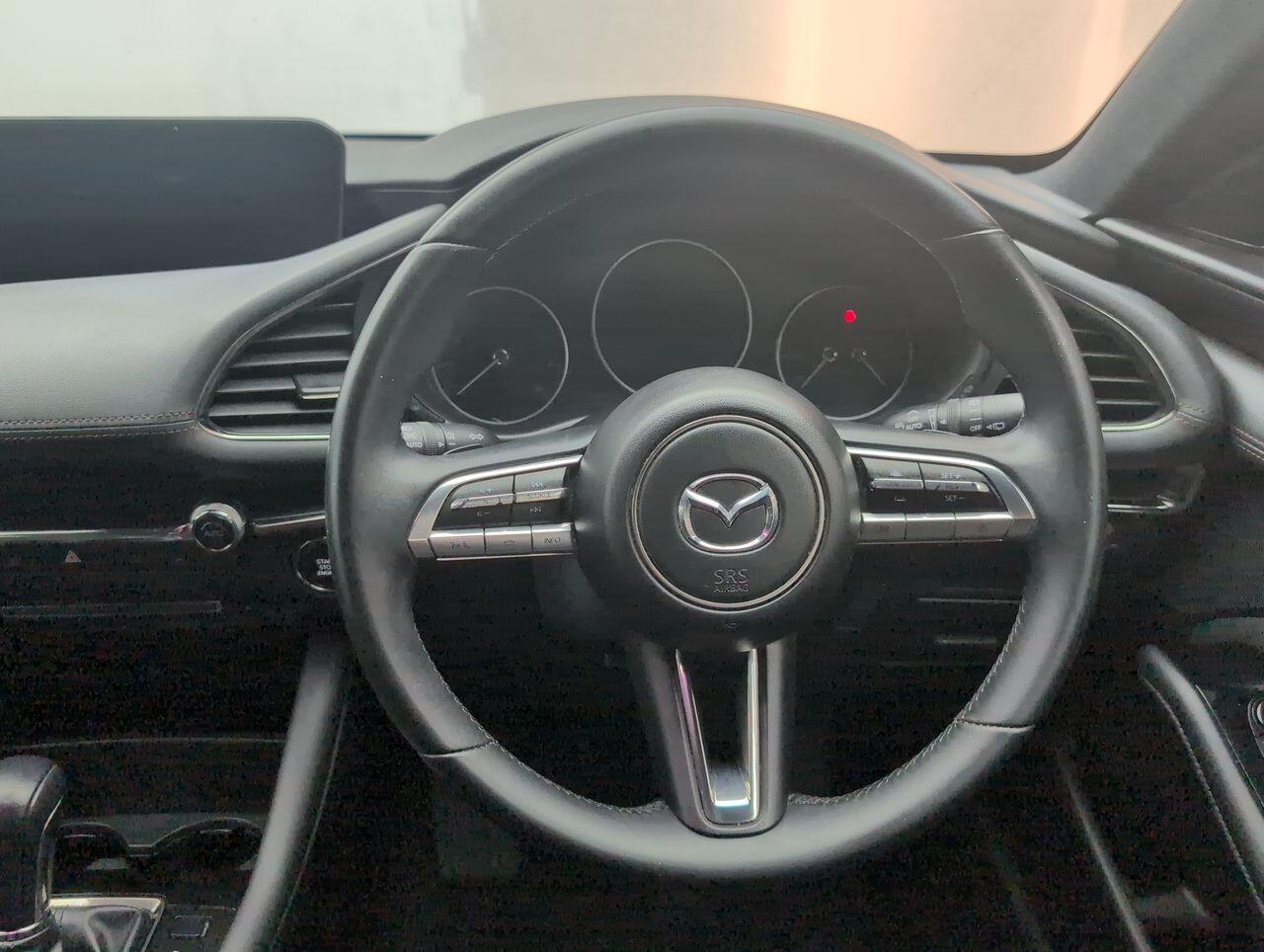 Used Mazda Mazda3 2021 for sale - 76425160: Photo 20