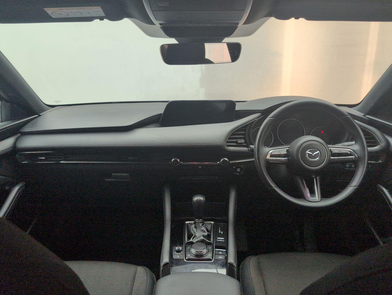 Used Mazda Mazda3 2021 for sale - 76425160: Photo 21